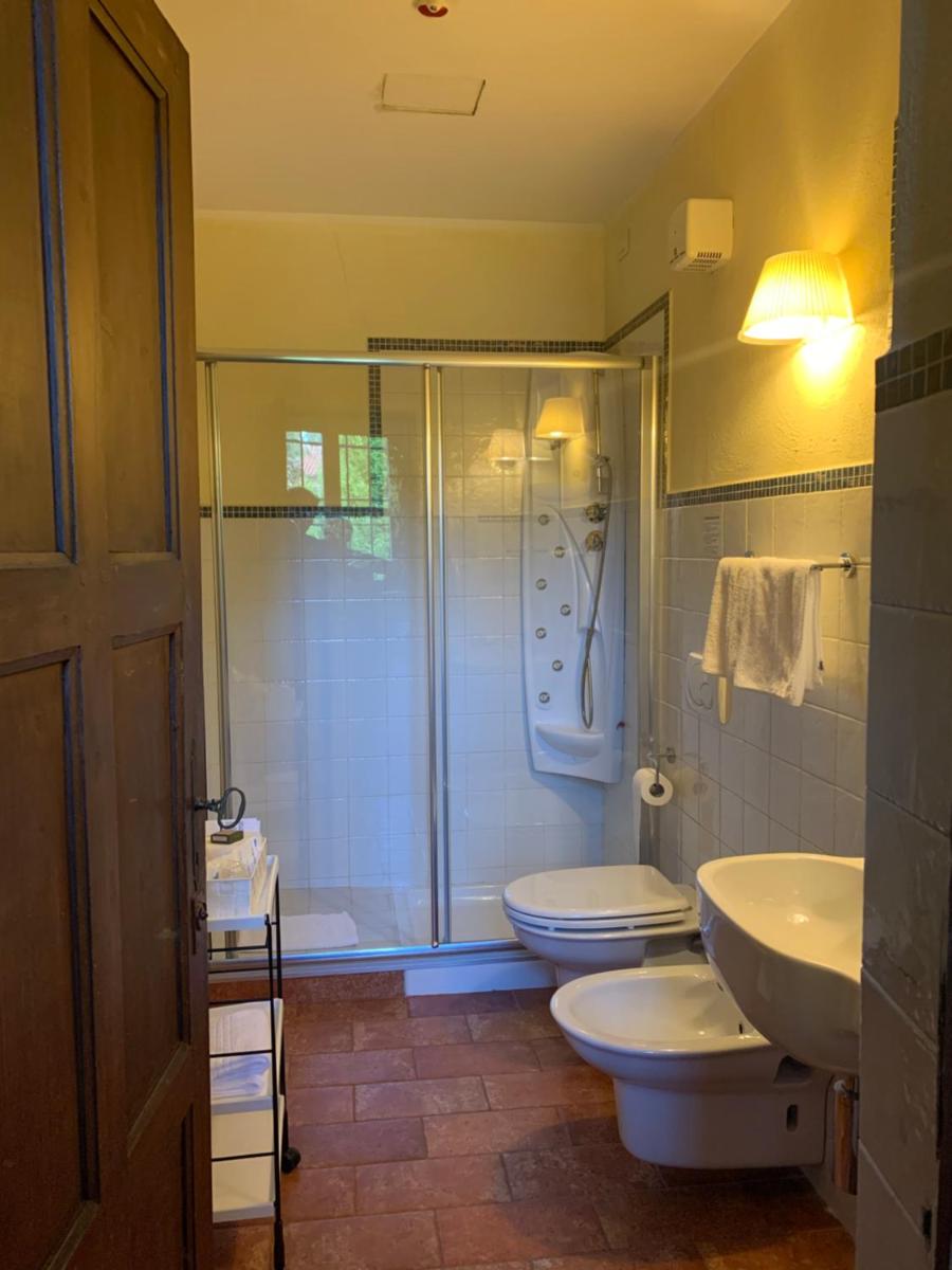 Castello La Rocchetta