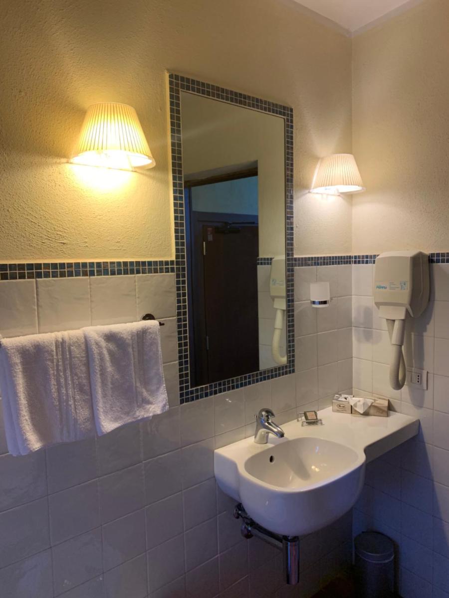 Castello La Rocchetta