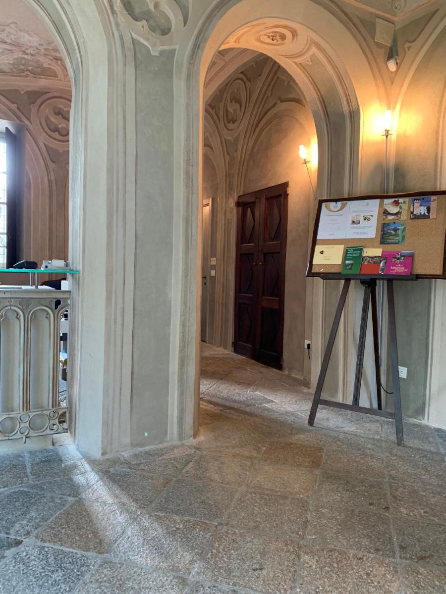 Castello La Rocchetta