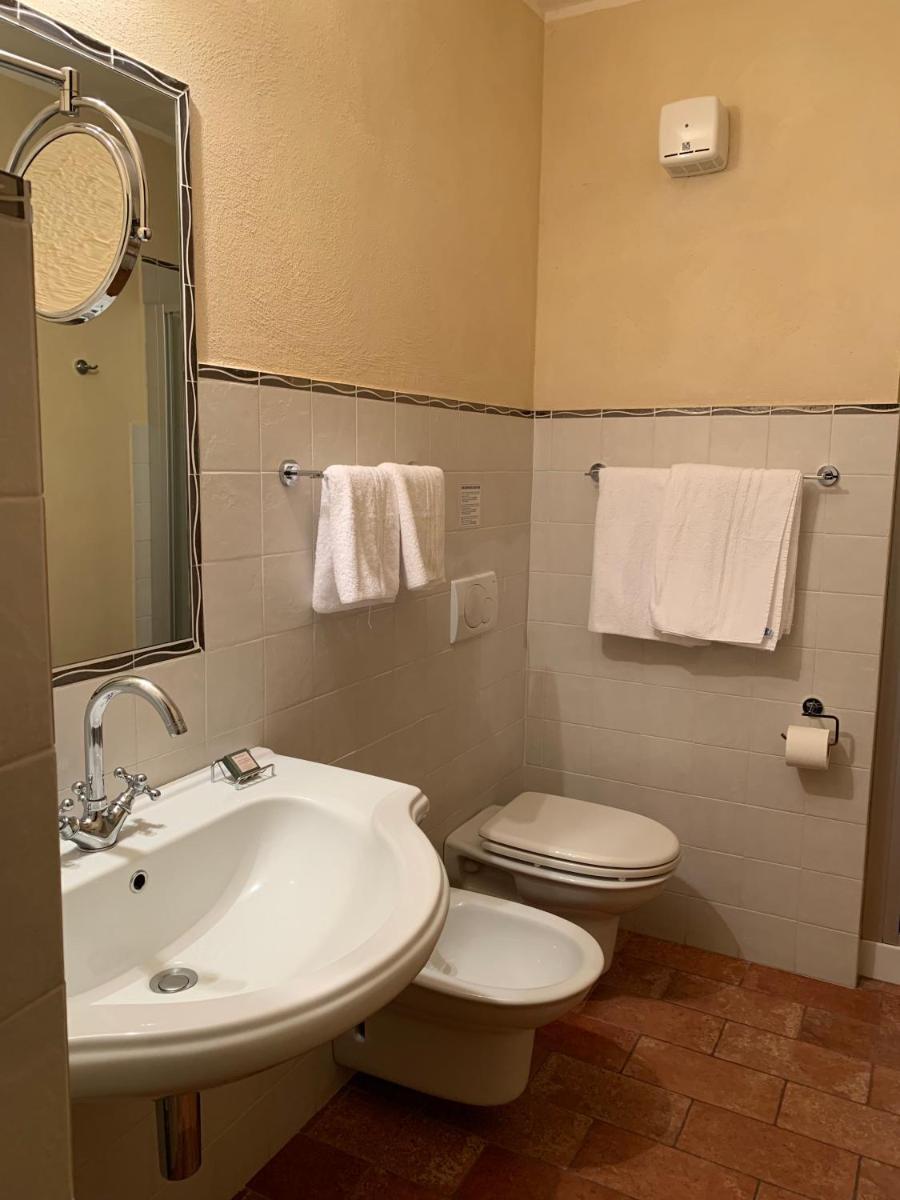 Castello La Rocchetta