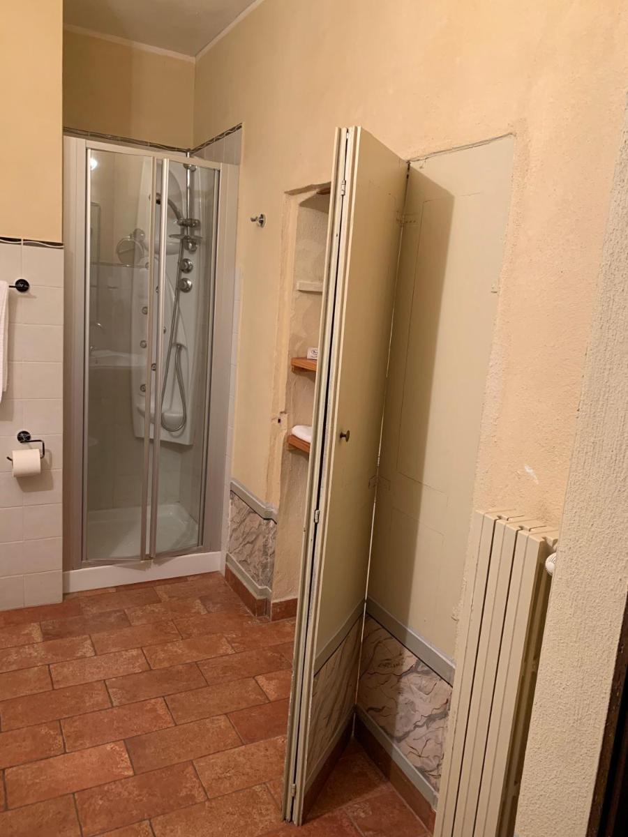 Castello La Rocchetta