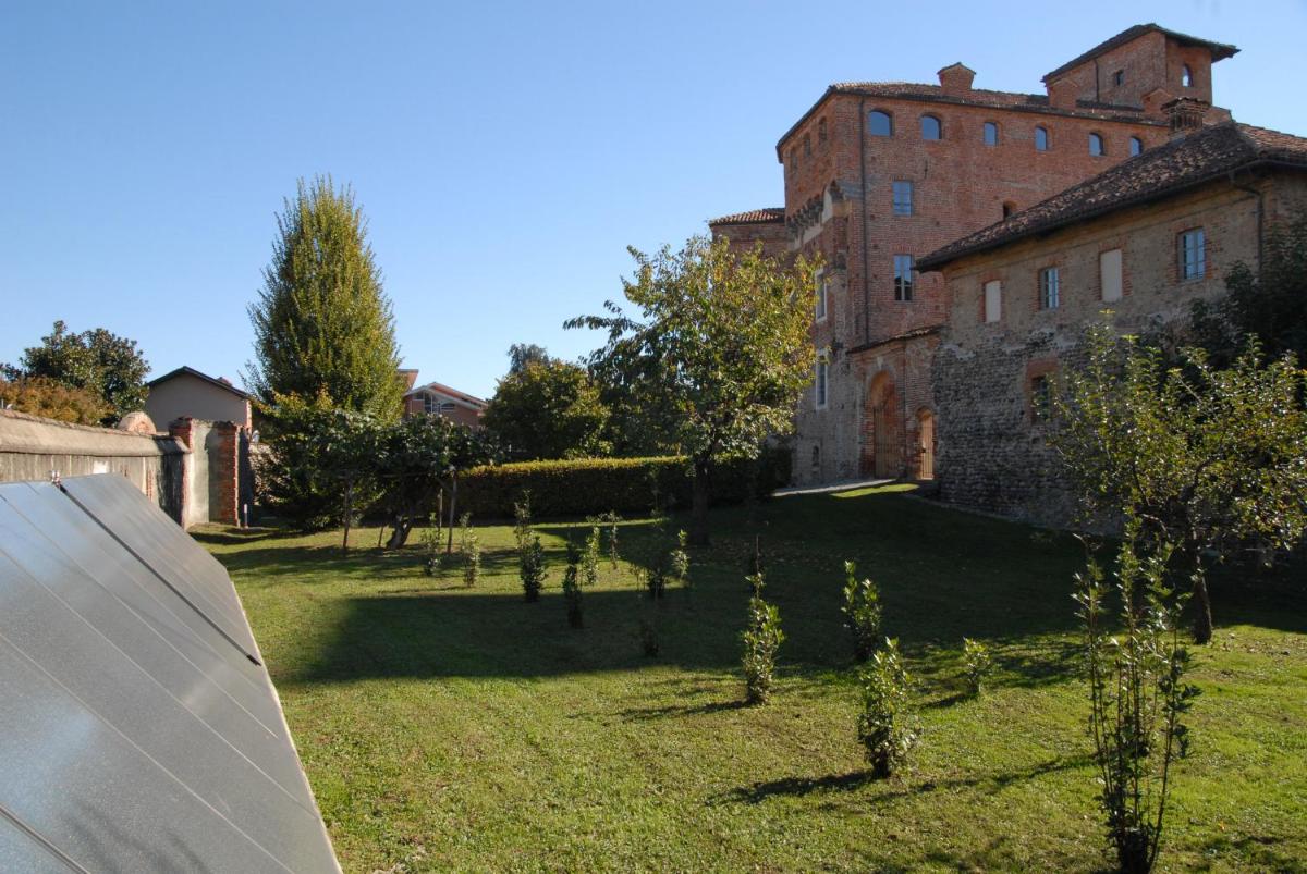 Castello La Rocchetta