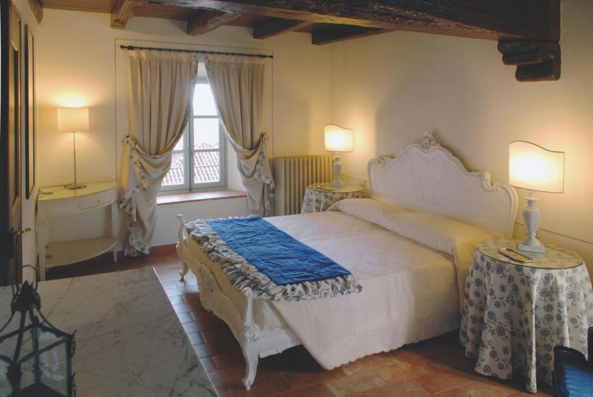 Castello La Rocchetta