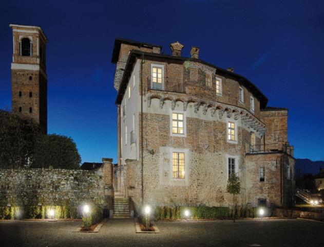 Castello La Rocchetta
