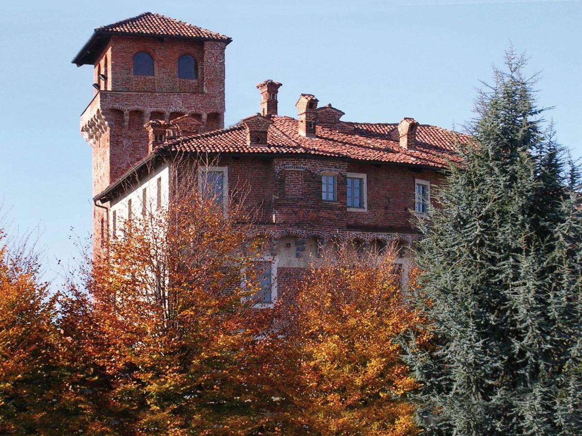 Castello La Rocchetta