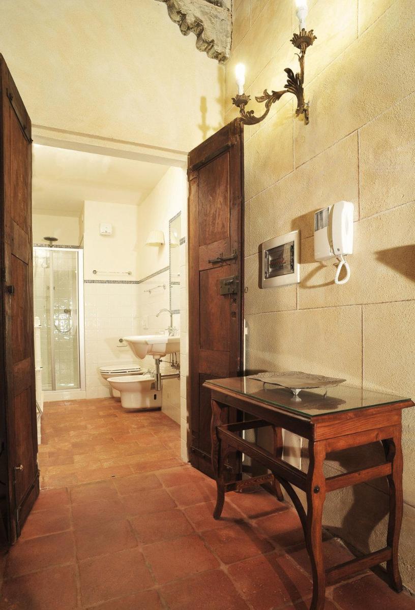 Castello La Rocchetta