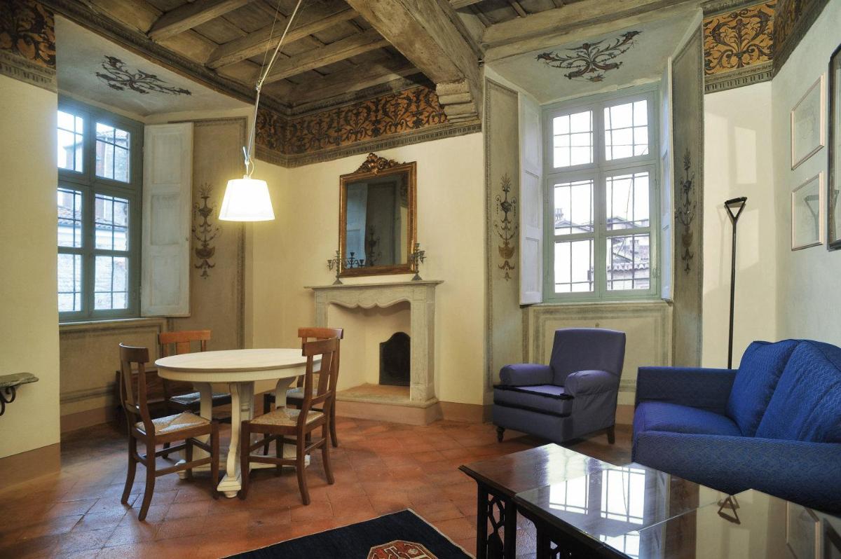 Castello La Rocchetta