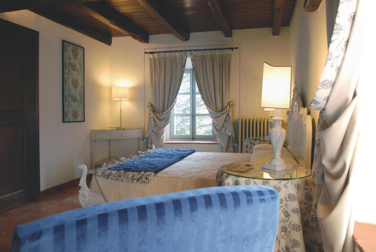 Castello La Rocchetta