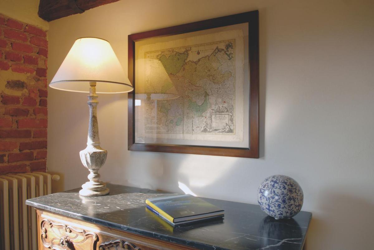 Castello La Rocchetta