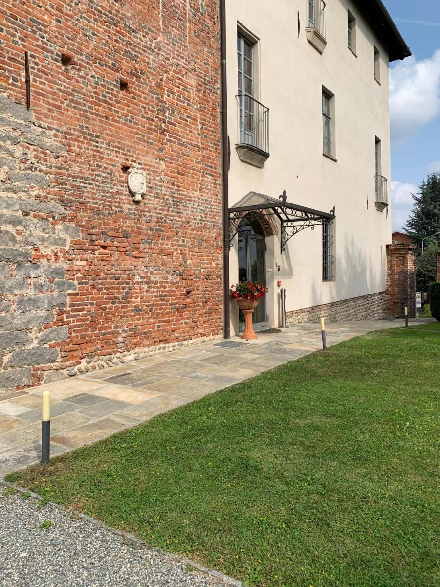 Castello La Rocchetta