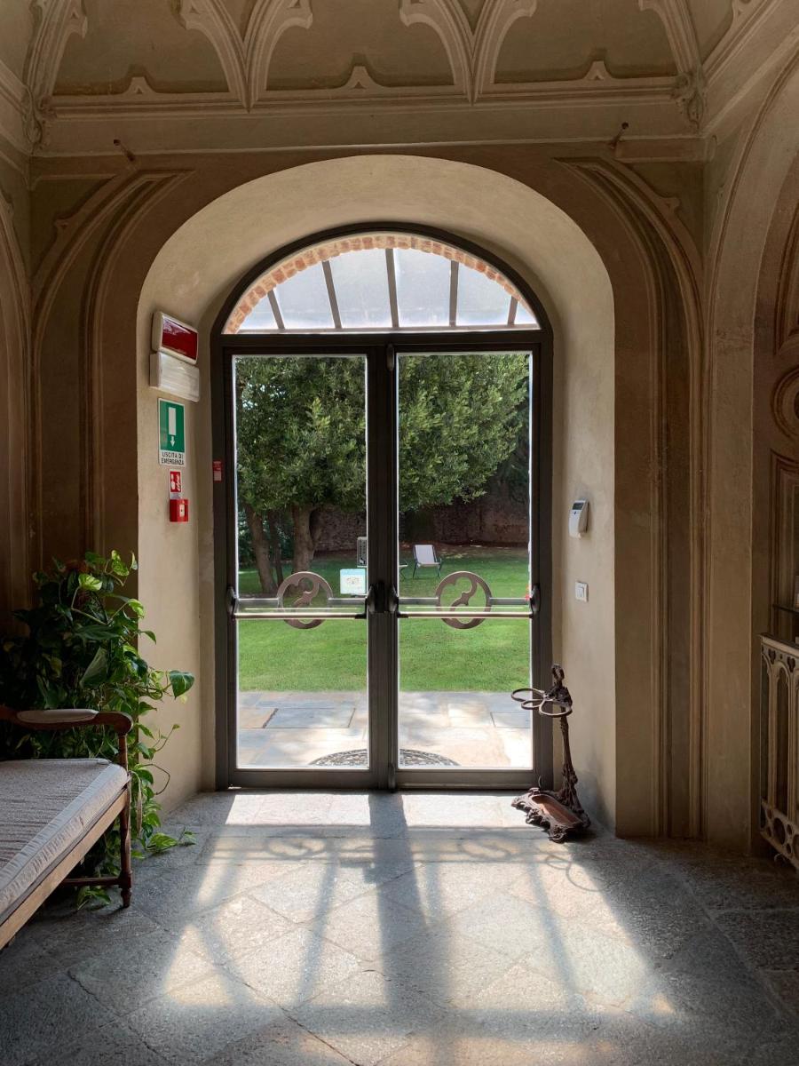 Castello La Rocchetta