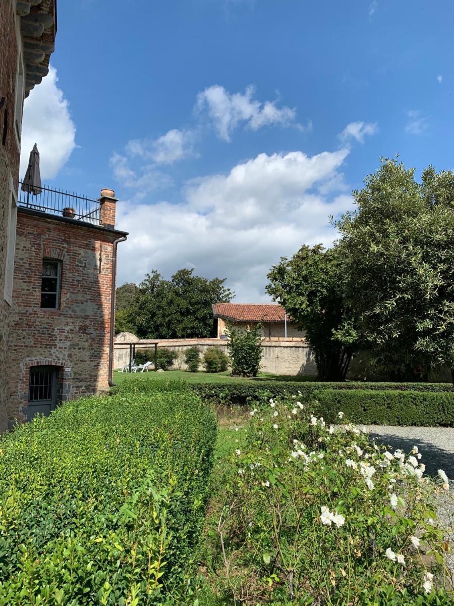 Castello La Rocchetta