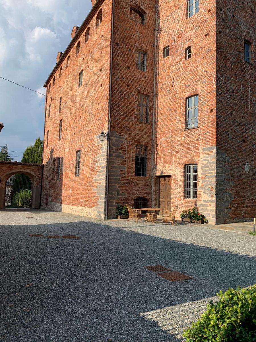 Castello La Rocchetta