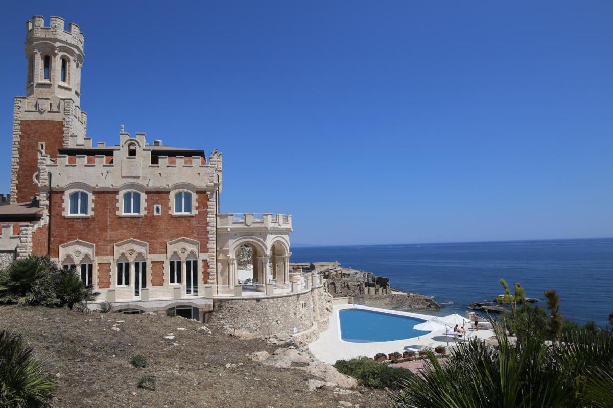 Castello Tafuri
