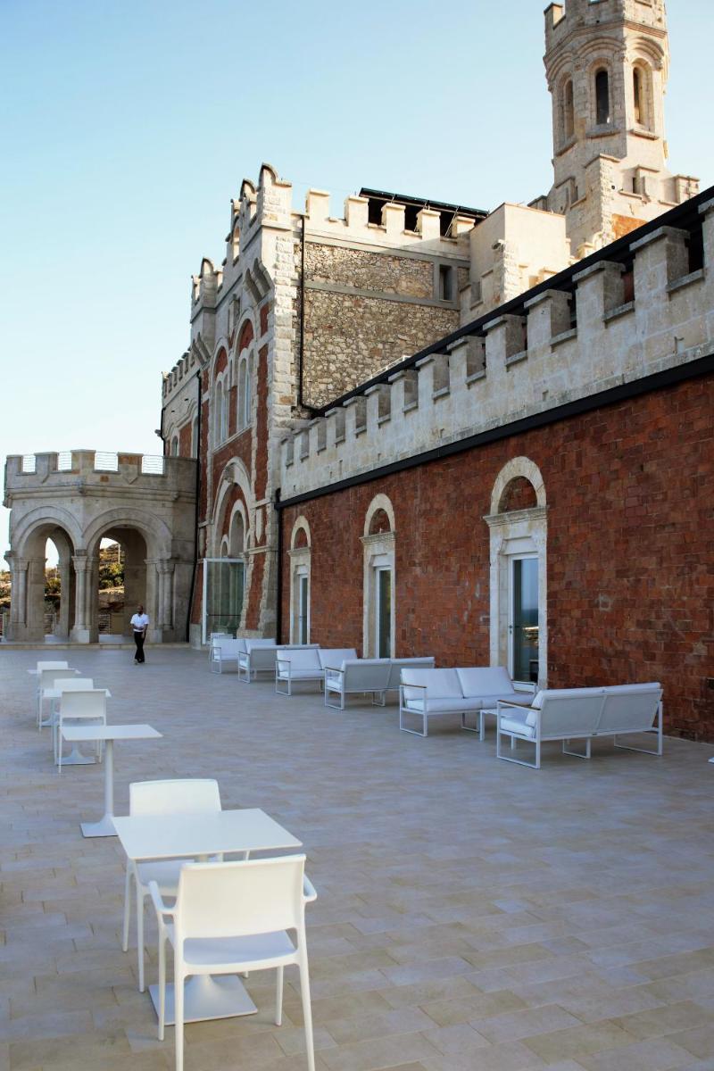 Castello Tafuri