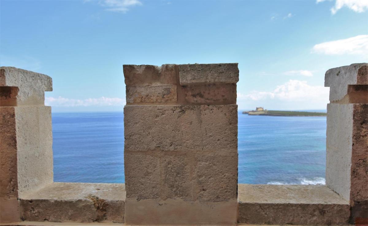 Castello Tafuri