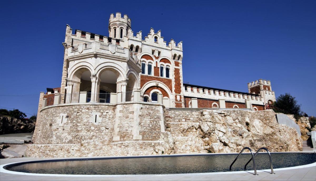 Castello Tafuri