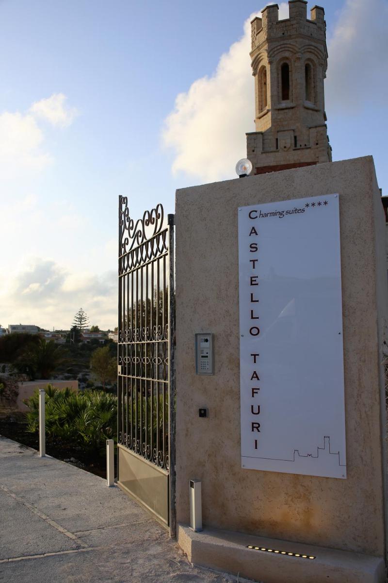 Castello Tafuri