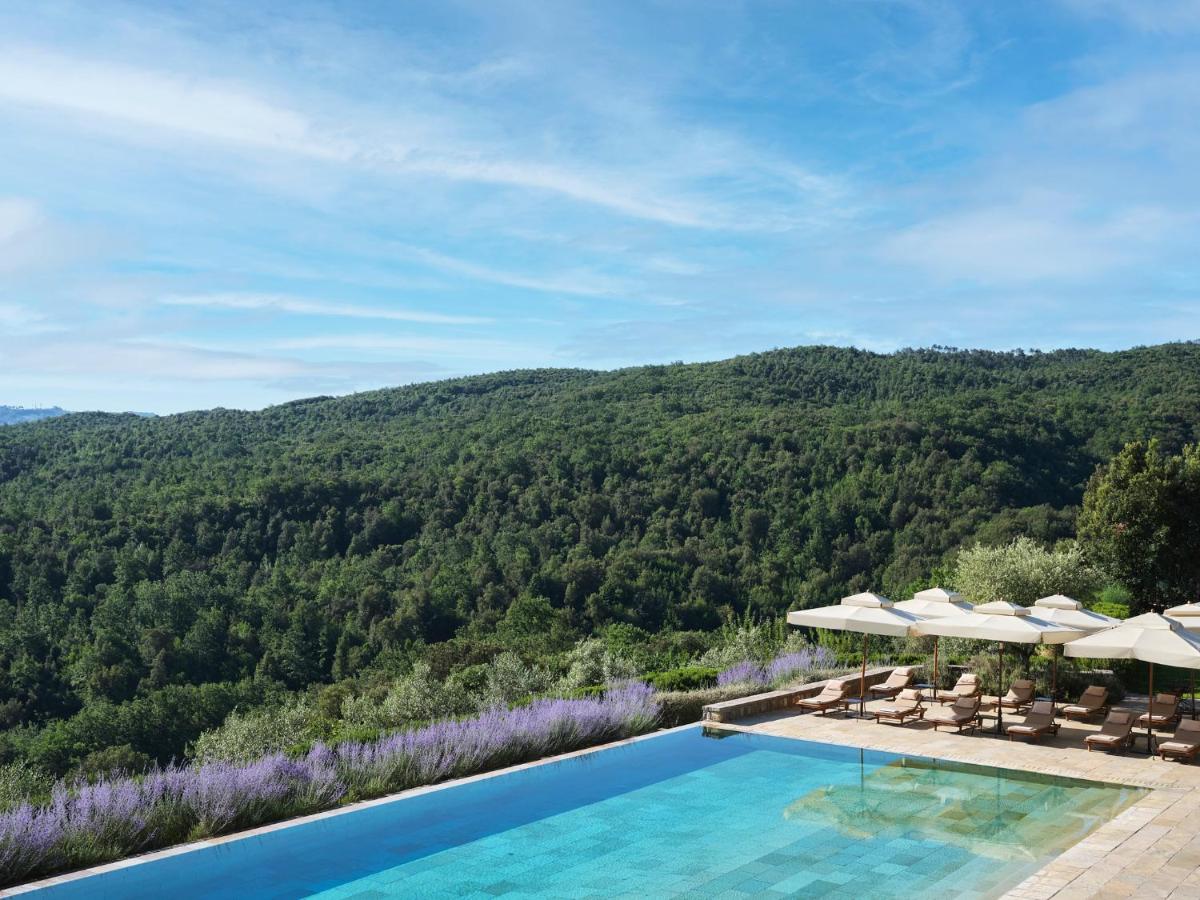 Castiglion del Bosco, A Rosewood Hotel