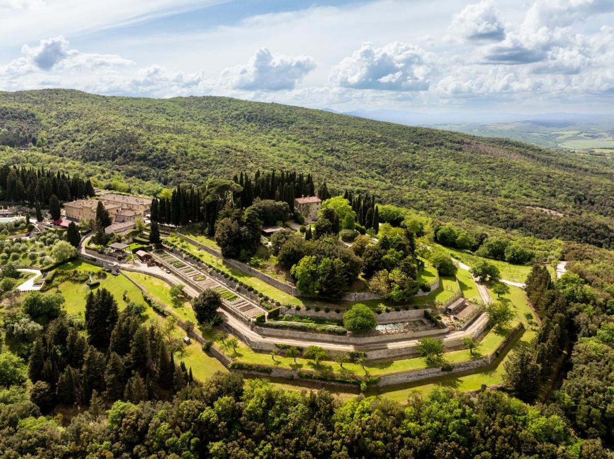Castiglion del Bosco, A Rosewood Hotel