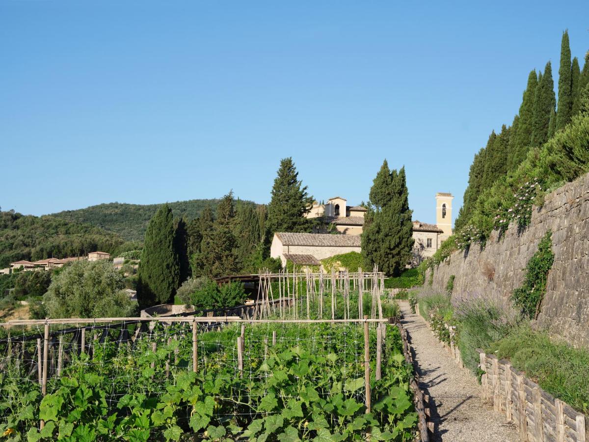 Castiglion del Bosco, A Rosewood Hotel