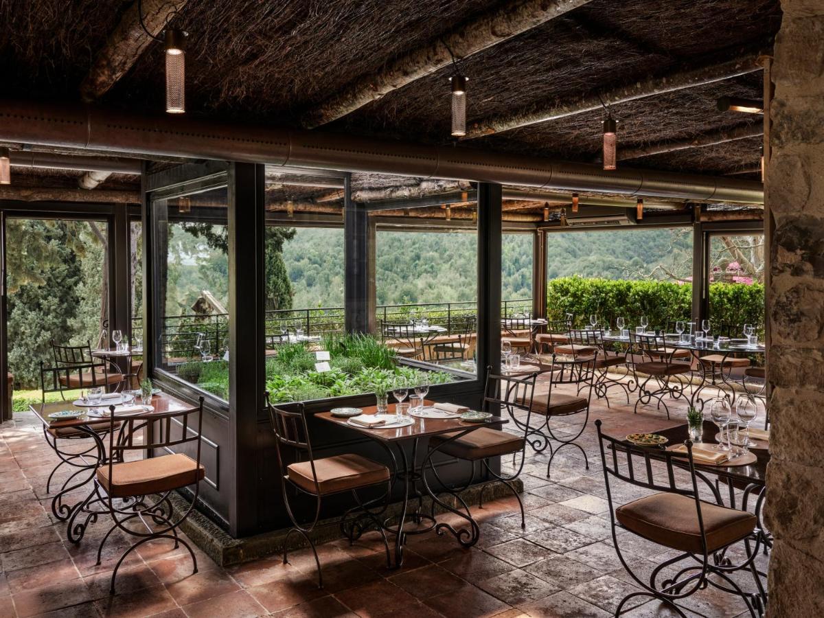 Castiglion del Bosco, A Rosewood Hotel