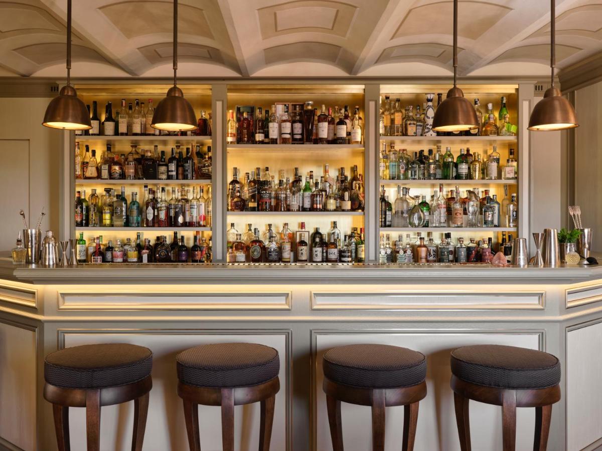 Castiglion del Bosco, A Rosewood Hotel