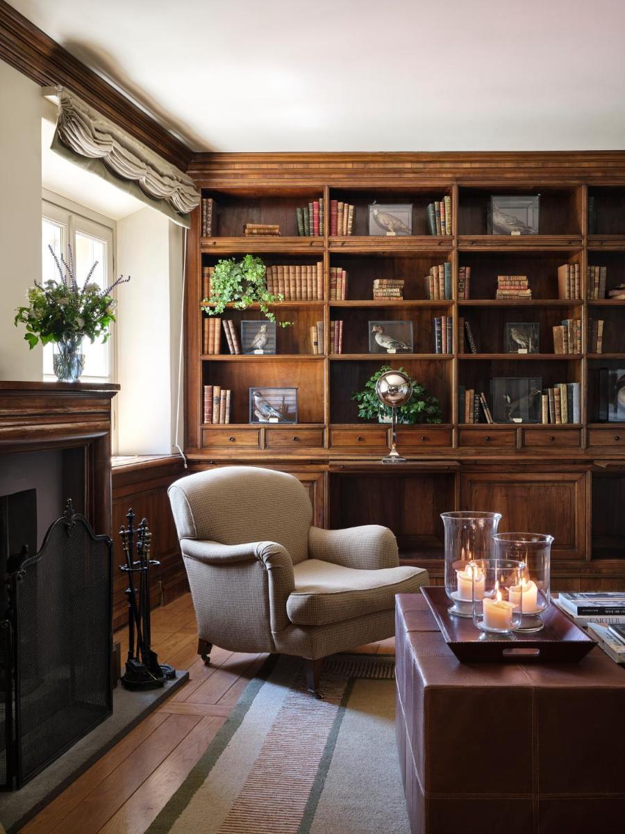 Castiglion del Bosco, A Rosewood Hotel