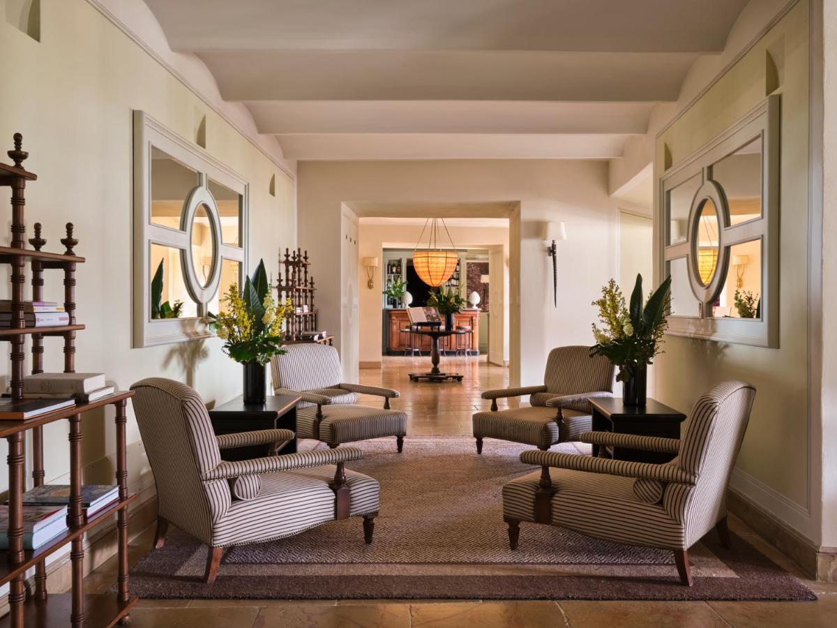 Castiglion del Bosco, A Rosewood Hotel