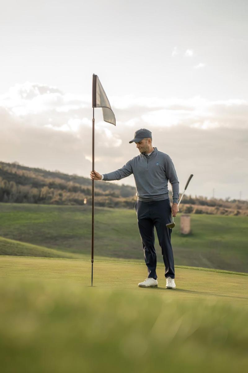 Castiglion del Bosco, A Rosewood Hotel