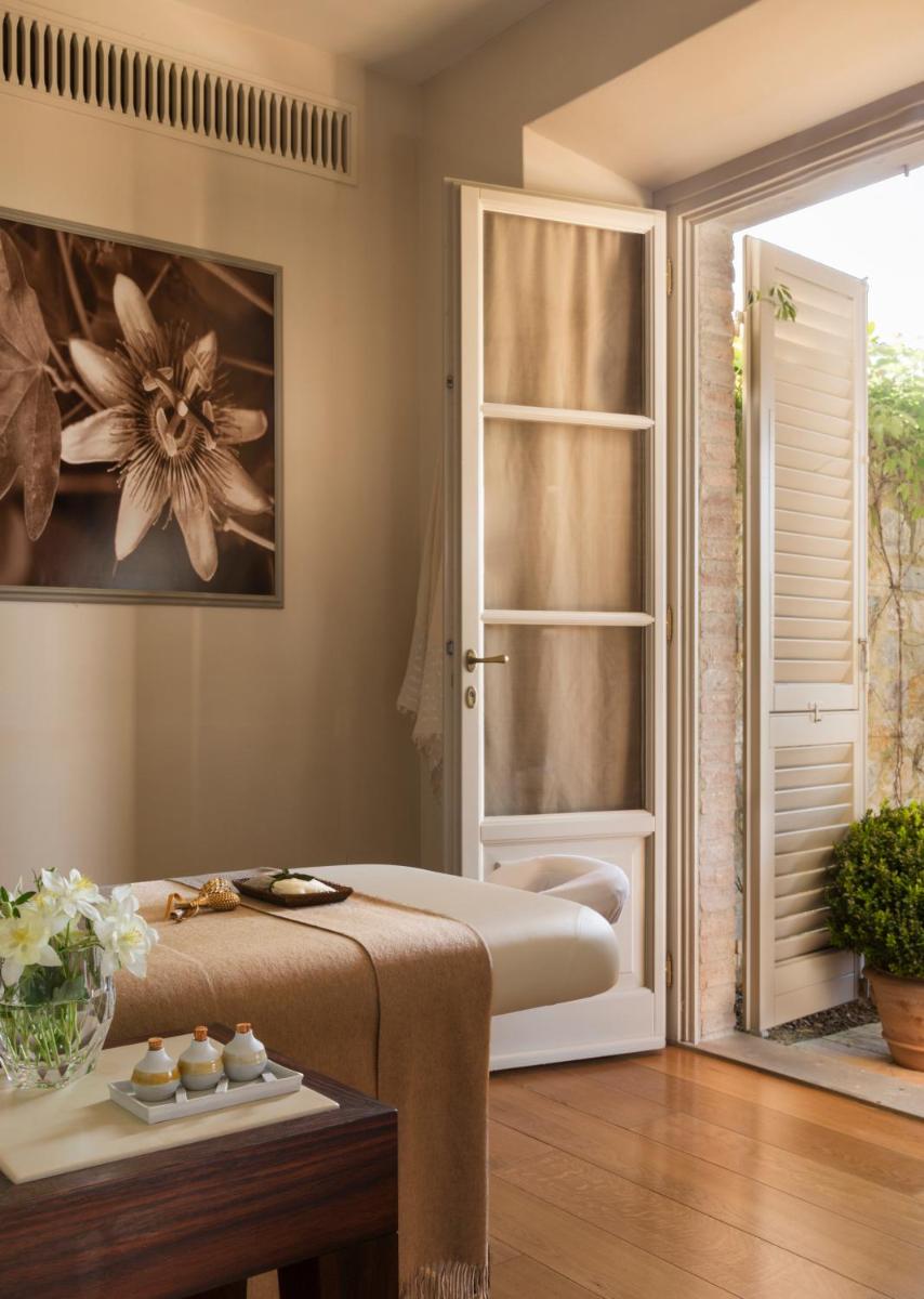 Castiglion del Bosco, A Rosewood Hotel