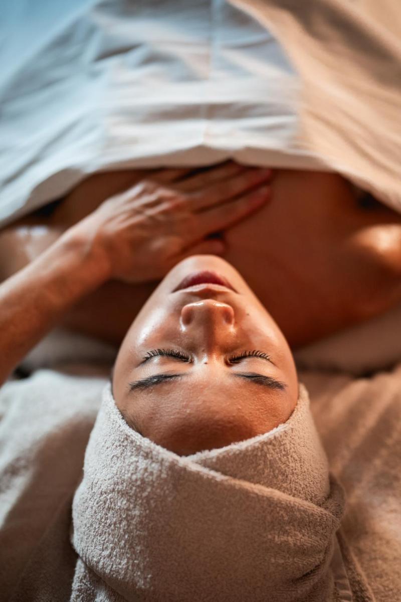 Castiglion del Bosco, A Rosewood Hotel