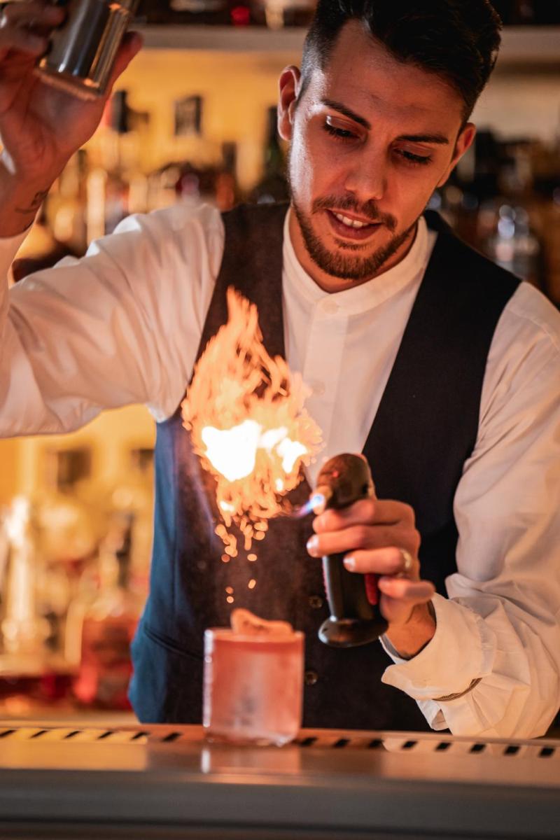 Castiglion del Bosco, A Rosewood Hotel