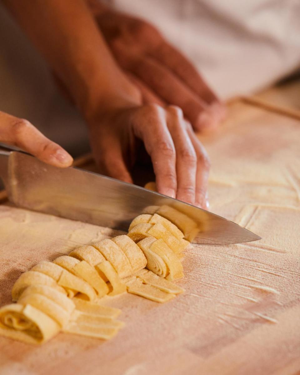 Castiglion del Bosco, A Rosewood Hotel