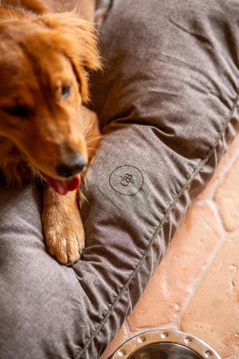 Castiglion del Bosco, A Rosewood Hotel