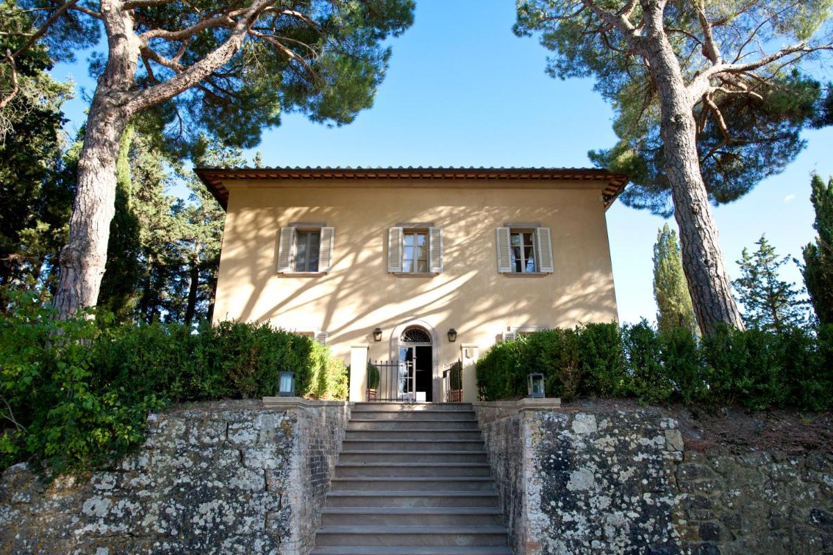 Castiglion del Bosco, A Rosewood Hotel