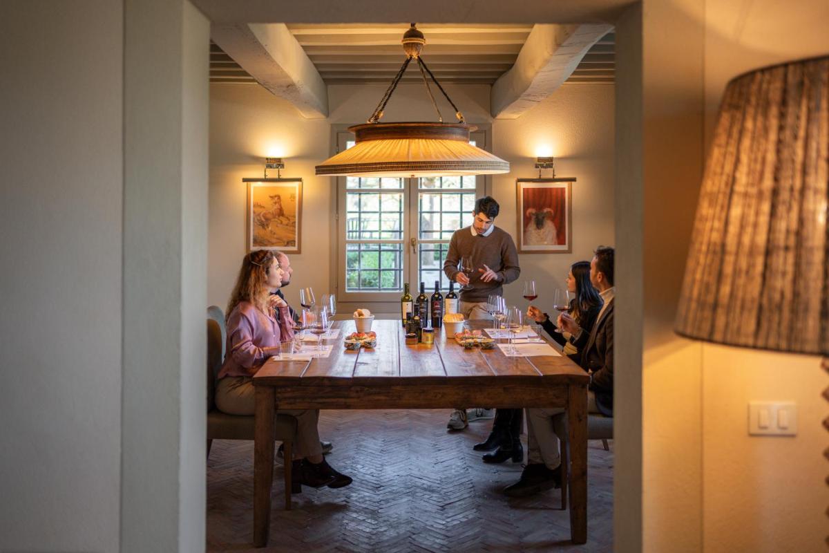 Castiglion del Bosco, A Rosewood Hotel