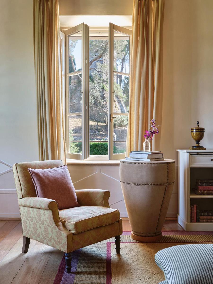 Castiglion del Bosco, A Rosewood Hotel