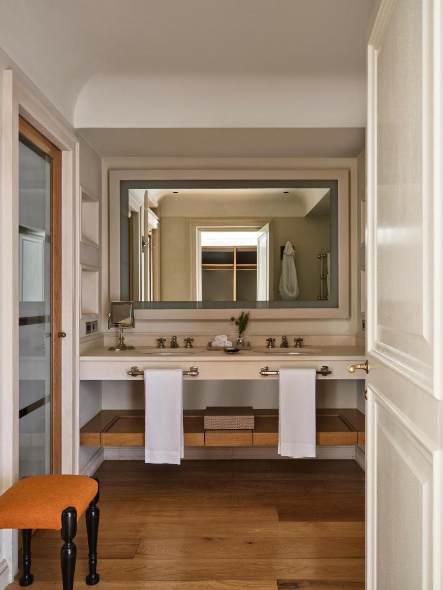 Castiglion del Bosco, A Rosewood Hotel