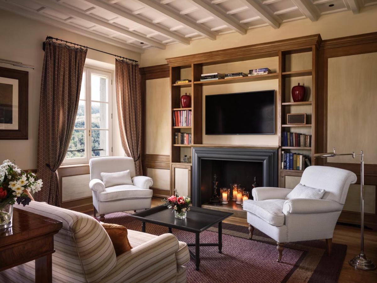 Castiglion del Bosco, A Rosewood Hotel