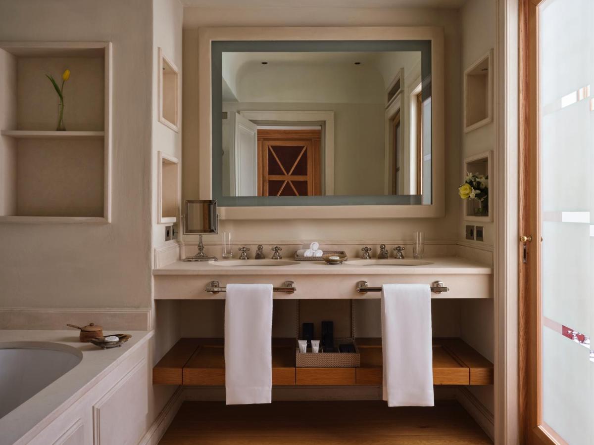 Castiglion del Bosco, A Rosewood Hotel