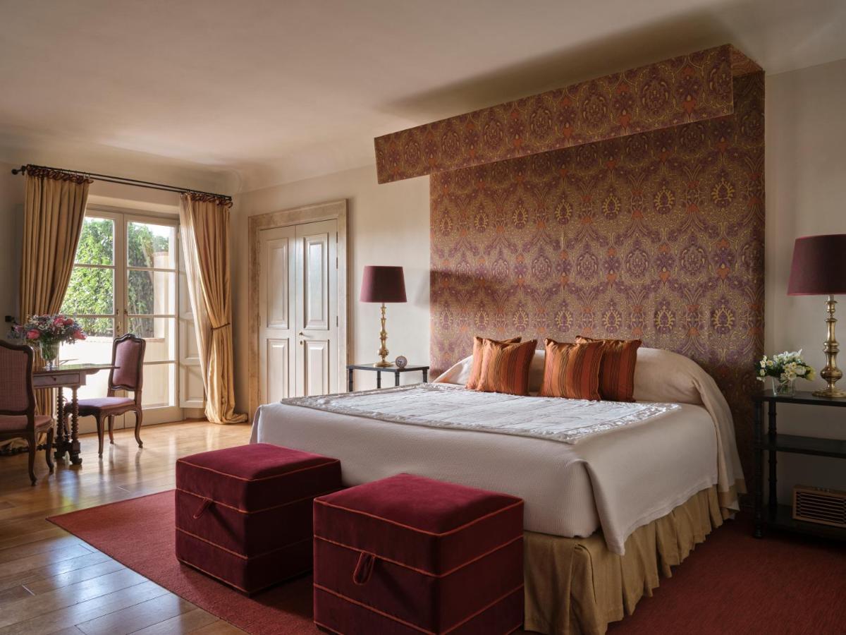 Castiglion del Bosco, A Rosewood Hotel
