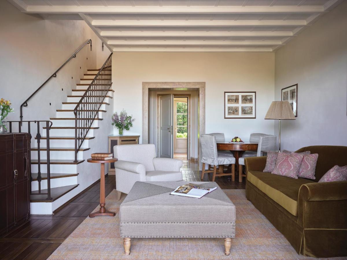 Castiglion del Bosco, A Rosewood Hotel