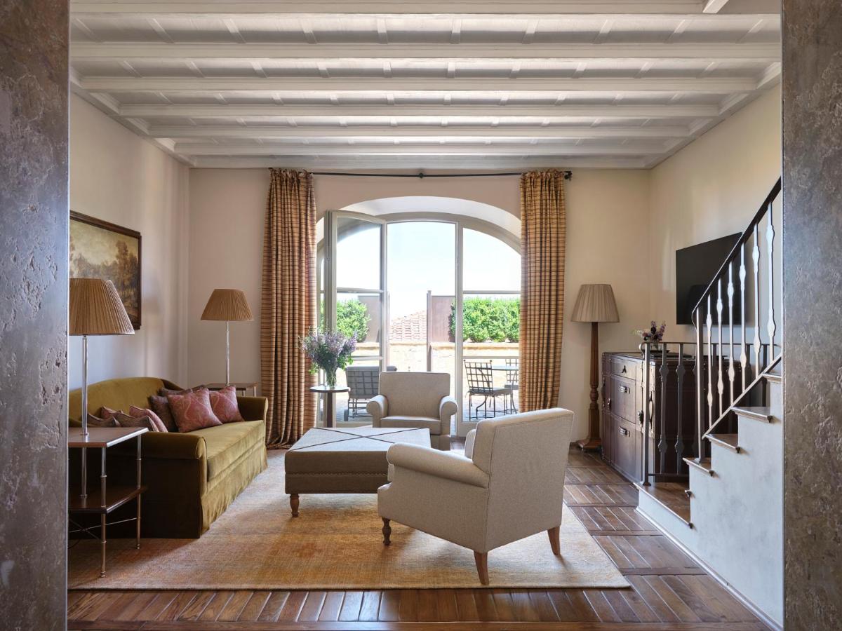 Castiglion del Bosco, A Rosewood Hotel