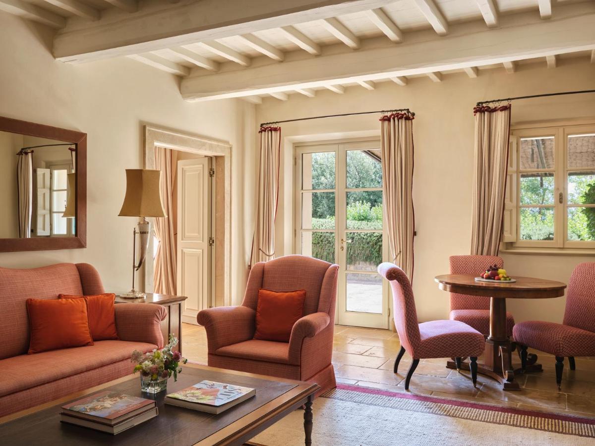 Castiglion del Bosco, A Rosewood Hotel
