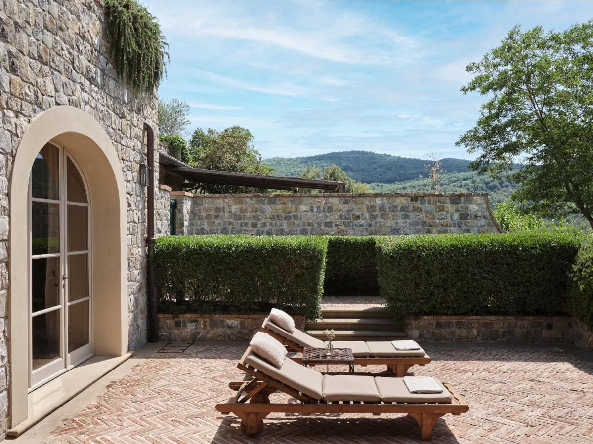 Castiglion del Bosco, A Rosewood Hotel
