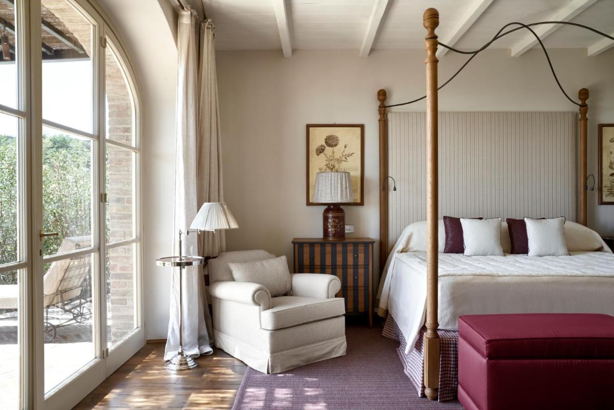 Castiglion del Bosco, A Rosewood Hotel