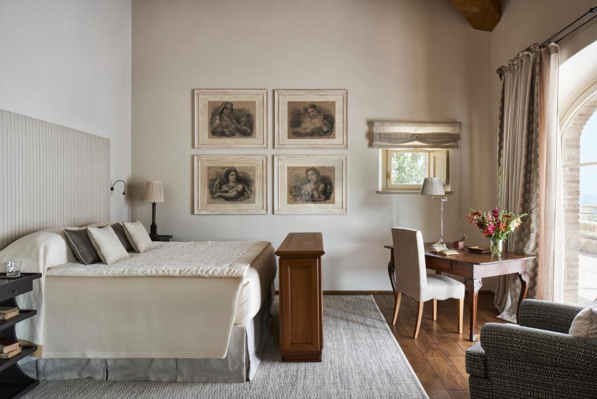 Castiglion del Bosco, A Rosewood Hotel