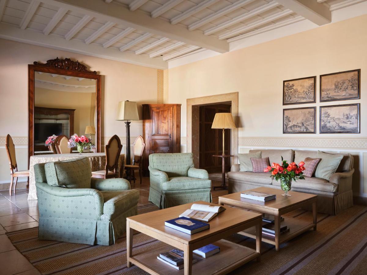 Castiglion del Bosco, A Rosewood Hotel