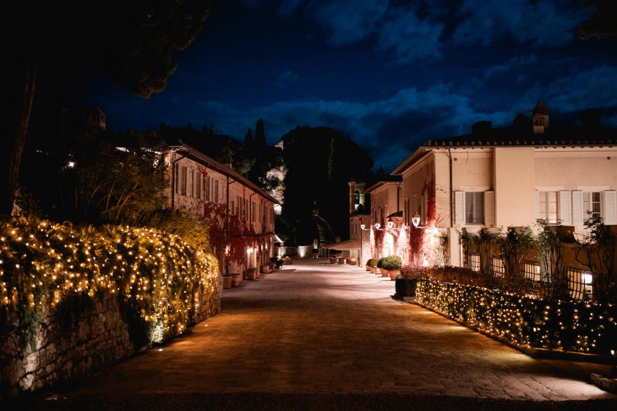 Castiglion del Bosco, A Rosewood Hotel